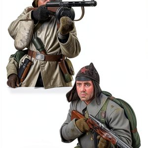 Combat History Finland eBook Osprey Publishing-0