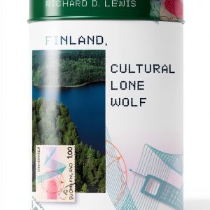 Nicholas Brealey Kindle Book History of Finland-0
