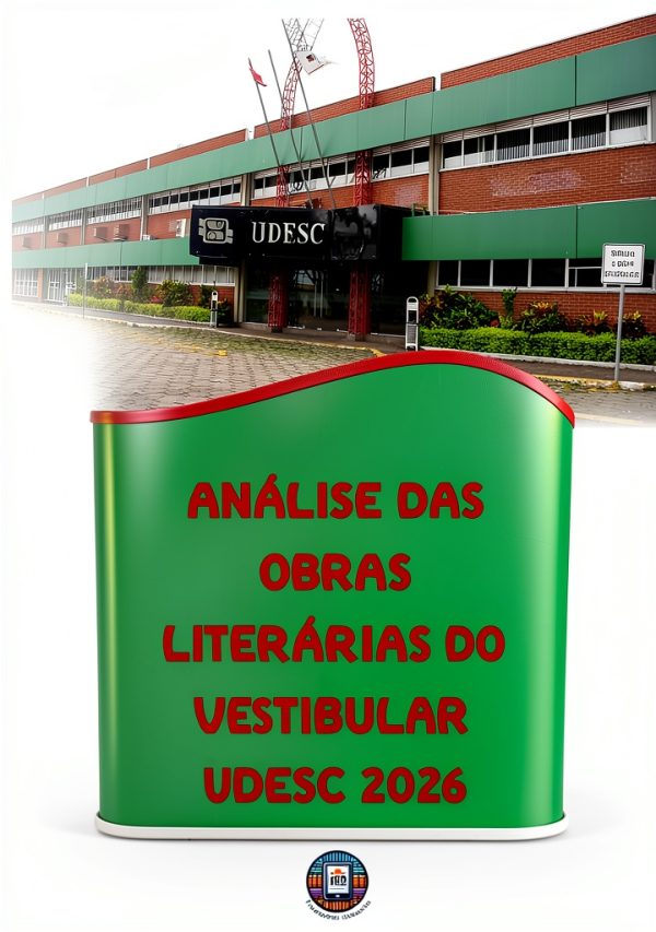 Vestibular Study Guide by HCB Produções Literálias Kindle-0