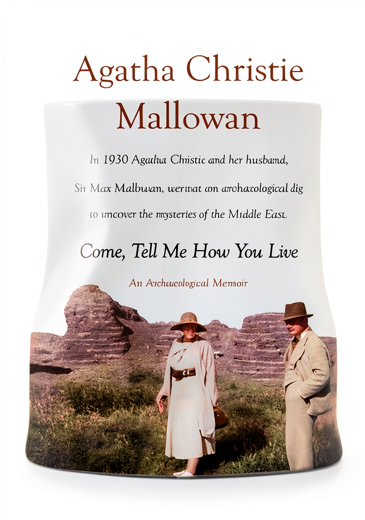 History book cover