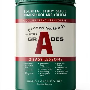 Teen Study Prep Kindle Book by Amazon-0