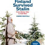 Finland History Kindle eBook Yale Univ Press-0