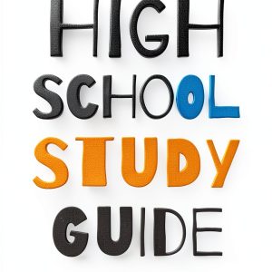 Teen Success Study Skills eBook by Brand – 141‑Page Test Prep Guide-0