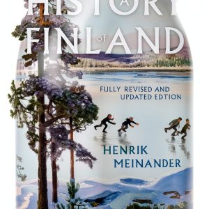 Oxford University Press History of Finland Kindle Book-0