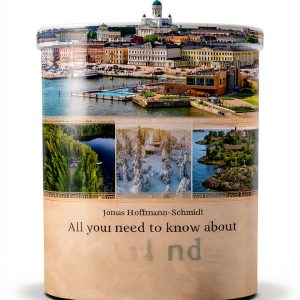 Amazon Kindle Store History of Finland Travel Guide-0
