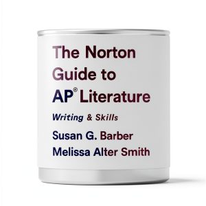 SAT Prep eBook W W Norton Enhanced Typesetting-0
