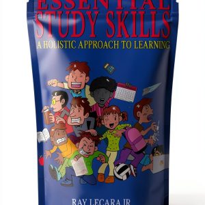 Syner-G Publishing Teen Prep eBooks-0