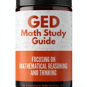 Amazon Kindle GED Test Prep eBook-0