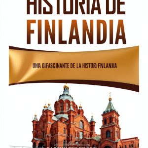 Historia de Finlandia eBook Spanish Amazon Kindle-0
