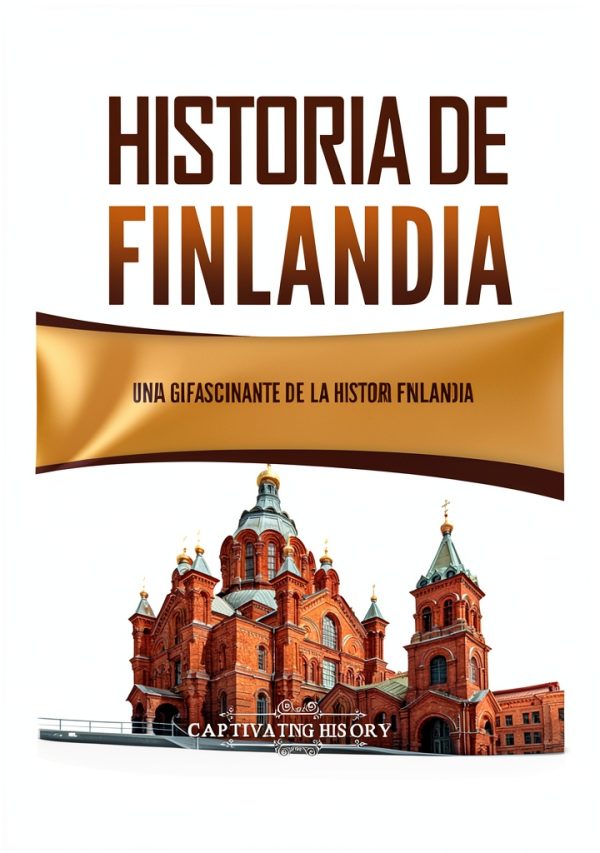 Historia de Finlandia eBook Spanish Amazon Kindle-0