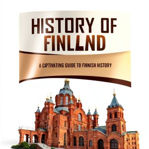 Finland History Kindle Book by Amazon 136 Pages-0