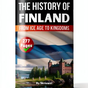 Finland History Kindle eBook History of Countries-0