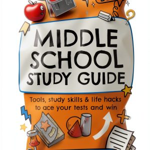 Teen Test Prep eBook Amazon Enhanced Typesetting-0
