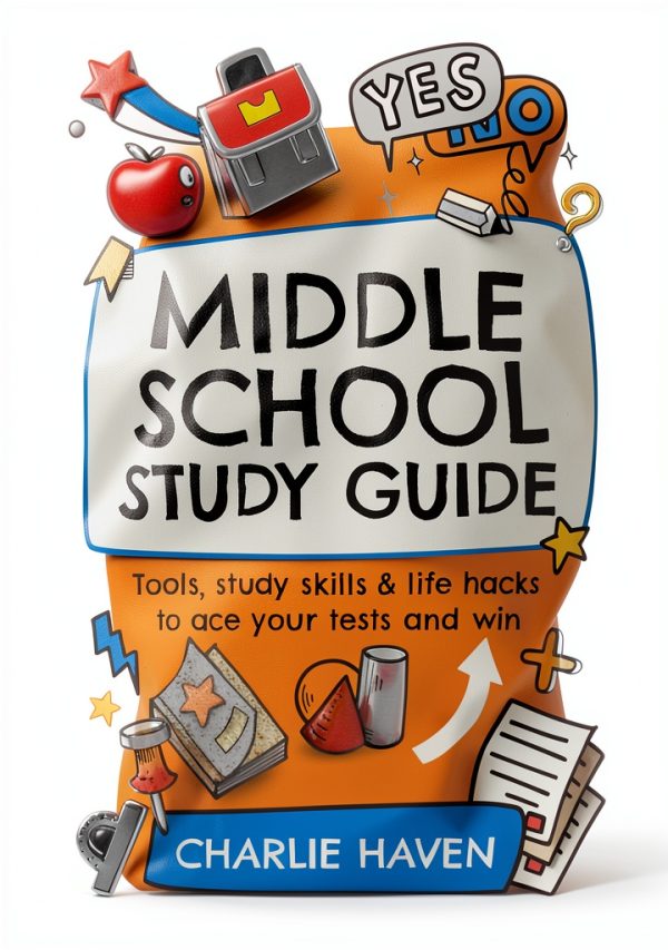 Teen Test Prep eBook Amazon Enhanced Typesetting-0