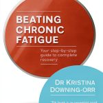 Chronic Fatigue Syndrome Guide by Piatkus Kindle eBook Reprint-0
