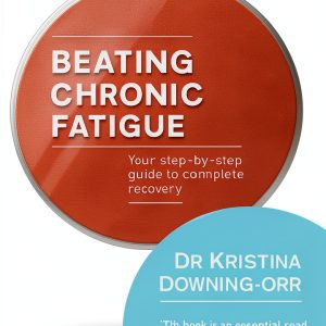 Chronic Fatigue Syndrome Guide by Piatkus Kindle eBook Reprint-0