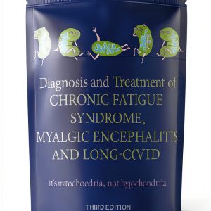 Chronic Fatigue Syndrome Guide – Hammersmith Health Kindle-0
