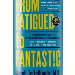 Chronic Fatigue Syndrome Avery Kindle eBook with X Ray navigation and-0