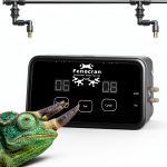 Fenocran Automatic Reptile Mister System Quiet Smart Humidifier-0