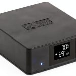 Exo Terra Thermostat for Terrariums Dimmable Temp/Humidity PT2464-0