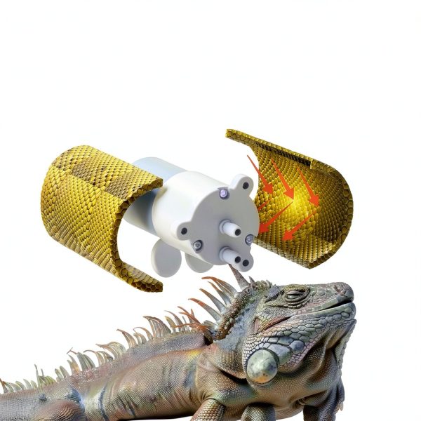 Fenocran Automatic Reptile Mister System Quiet Smart Humidifier-2
