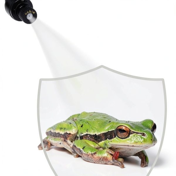 Reptile Smart Misting System Intelligent Spray System 2pcs Spray Nozzles 360 ° Adjustment Hook or Suction Cup Install Timed Spray for Tank Lizard, Chameleon, Snake, Turtle, Frog, Plant-2