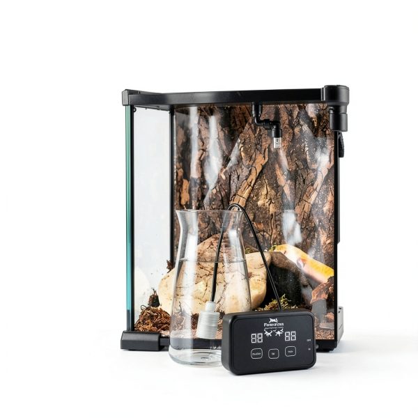 Fenocran Automatic Reptile Mister System Quiet Smart Humidifier-1